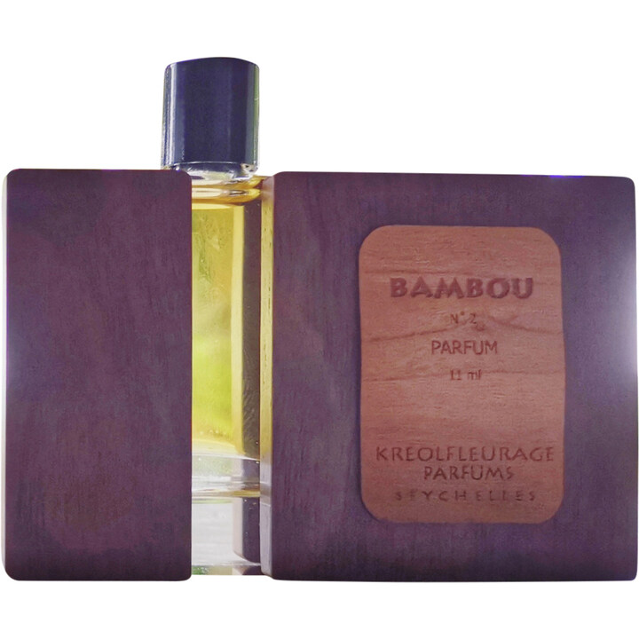 Bambou No. 2